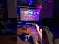 Would you game on a 100\