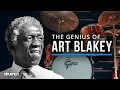 Download Lagu The Genius Of Art Blakey