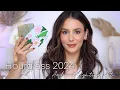 HOURGLASS 2024 AMBIENT LIGHTING EDIT In Depth Review All Palettes Comparison Tania B Wells