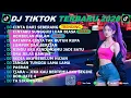 Lagu DJ TIKTOK TERBARU 2026 -🎵DJ CINTA DARI SEBERANG 🎵DJ CINTAKU SUNGGUH LUAR BIASA - FULL ALBUM