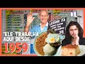 COMENDO O PF MAIS TRADICIONAL DE SP Cortes Mohamad Hindi