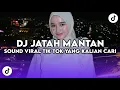 Download Lagu DJ PLIS COBAIN JATAH MANTAN JEDAG JEDUG SLOWED REVERB AKBAR CHALAY VIRAL TIK TOK YANG KALIAN CARI 