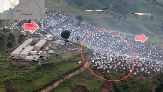 IRIJORO LE10 11 2025 NGIYO INKURU KUBITERO BISHYA NOGUFATWA KWA BARWANYI BWUMWANZI AMAKURU MASHY 