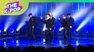 Download ONEUS, Valkyrie [THE SHOW, FanCam, 190129] 60P MP3