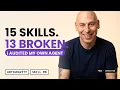 I Audited My 15 Agent Skills 13 Break My Own Rule