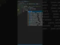 Day-27 Right Triangle Alphabetic Pattern java