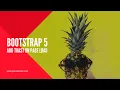 Bootstrap 5 - Add And Initialize Toast On Page Load