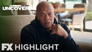Hip Hop Uncovered Police Brutality ft Dr Dre - Ep 3 Highlight FX