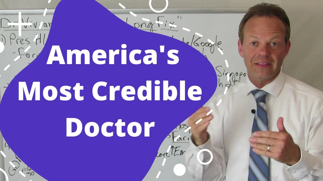 Dr. Vivian Lee's Book: "The Long Fix"... Summary and Implications on Healthcare and the Economy