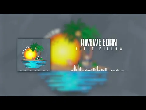 Download MP3 Awewe Edan (Official Audio)