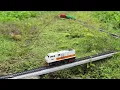 Lagu Rail king classic train - rail king train - remote control remote control train #railkingtrainsets