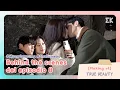 [Making of] Behind the scenes del episode 8 | #EntretenimientoKoreano | True Beauty EP8