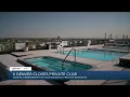 X Denver closes private club