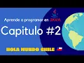 Capitulo Curso de Java para aprender a programar desde cero
