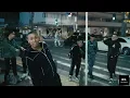 Eric.B.Jr - Torimodosuze feat. Watson | 03- Performance | From Osaka