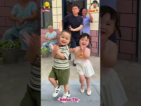 happy dance with my family ❤️🤗🥰 #happydance #viralvideo #funnyvideo