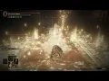 Elden Ring - Marika s Hammer Weapon Art