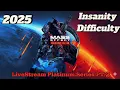 Download Lagu Mass Effect Legendary Edition Platinum Series (Insanity Difficulty) PT 2 - Start the Community!!!