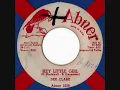 Dee Clark - Hey Little Girl (Stereo)