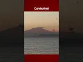 Download Lagu Süphan Dağı'nın zirvesini mercek bulutu örttü... Ortaya görsel şölen çıktı