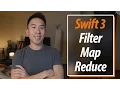 Swift 3 Fun Algorithms Filter Map Reduce Higher Order Functions
