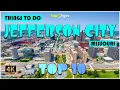 Jefferson City MO Missouri Things to do Best Places to Visit Missouri Travel Guide 4K