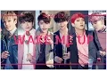 Download Lagu B.A.P「Wake Me Up  (웨이크 미 업) - Stage Compilation」