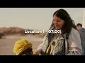 Qalbi Fil Madinah Music Video Behind The Scenes | Maher Zain x Harris J