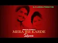 Mera Jee Karda Dhol Remix AmarJot Chamkila Ft. Dj K Lahoria Production Punjabi New Song Dj Mix 2024