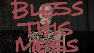 The Albert Square - Bless This Mess ft Jeff Rosenstock
