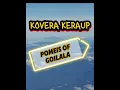 Lagu Kovera Keraup, Pomeis Of Goilala