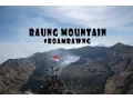 Download Lagu Raung Mountain #roamrawng