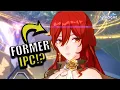 Download Lagu Who Is Himeko? (Background Lore EXPLAINED + Theory) | Honkai: Star Rail