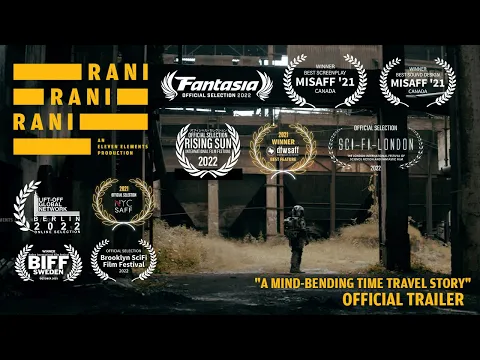 Official Trailer