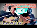 KOK BISA ⁉️ ALIP BA TA MEMILIKI KESALAHAN SAAT MEN-COVER LAGU INI. KATA SEORANG GURU GITAR #alipbata