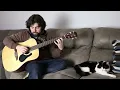 Download Lagu Alip Ba Ta Cover   Nyidam Sari Fingerstyle