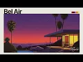 Jazz House Mix | (Bel Air Penthouse) BOLDEN, BERLIOZ Set | Elegant Night Grooves & Chill Vibes