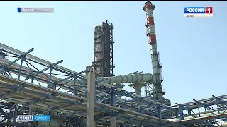 Следователи начали проверку по факту несчастного случая на производстве