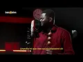 Medley- (Sabaoth, Nayé Na Liziba, Ngolu, Uwepo, Il est hors de question)