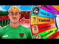Download Lagu SCHWEINFURT Karriere - aber das GLÜCKSRAD bestimmt meine TRANSFERS! 👀🍀
