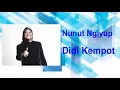 Didi Kempot - Nunut Ngiyup