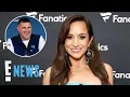 Dianna Russini Joked About Marriage Issues Ahead of Mike Vrabel Photos E News