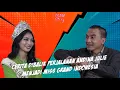Download Lagu Andina Julie Miss Grand Indonesia 2022 selain cantik jago nyanyi juga lho!!! - JNE Untold Story