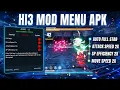 Honkai Impact 3 Mod Menu Apk - Auto Full Star