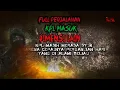 Download Lagu AWAL MUASAL PERJALANAN PANJANG MENUJU DIMENSI LAIN | FULL PART
