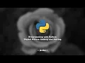 Programming With Python Digital Image Editing and Sharing