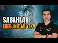Lagu SABAHLARI HALSİZ UYANMANIZIN 5 SEBEBİ!
