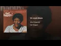 St. Louis Blues - Ella Fitzgerald