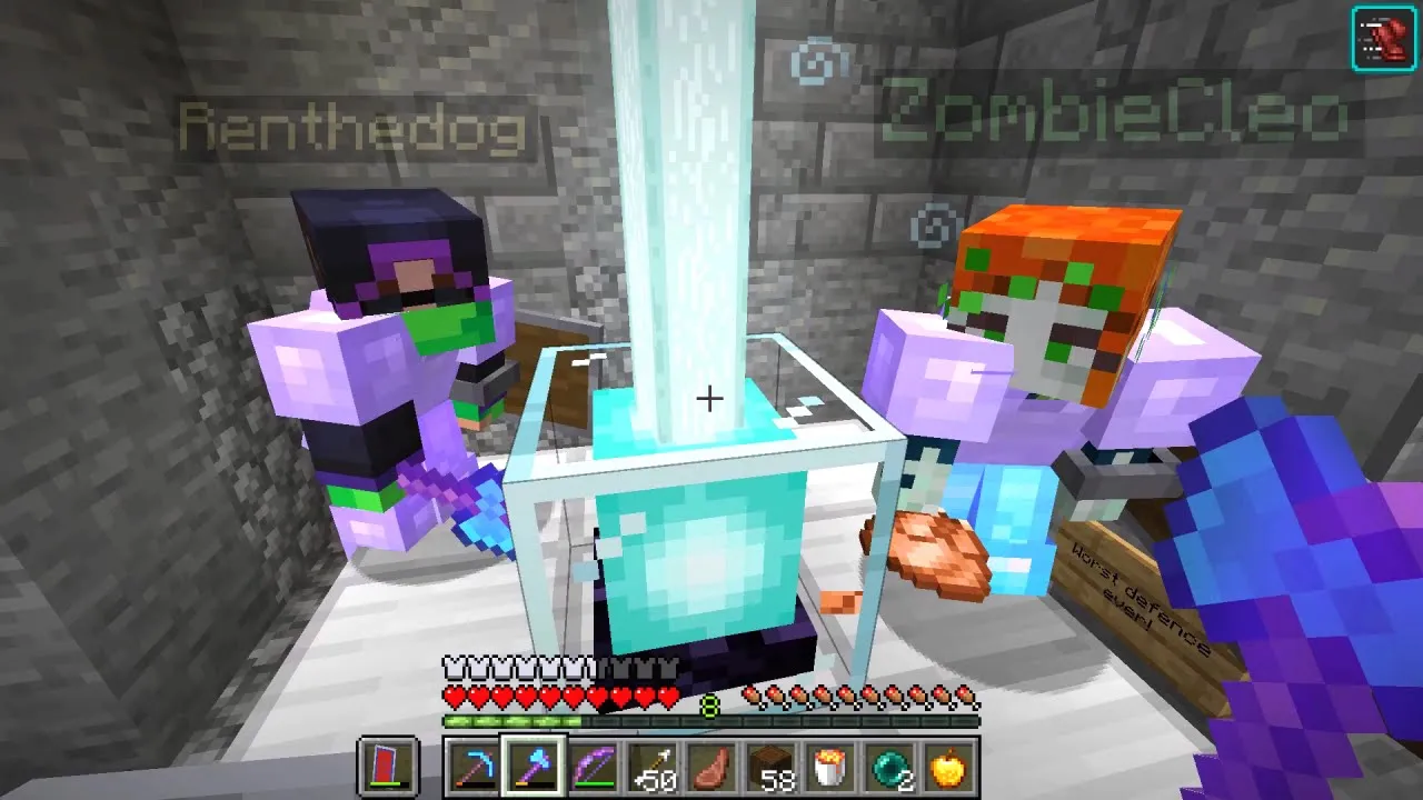 Watch "Last Life #8: Plan Bubblevate Initiate" on YouTube