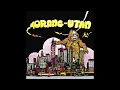 Orang-Utan – Orang-Utan 1971 FULL ALBUM ('70s British psychedelic blues rock)